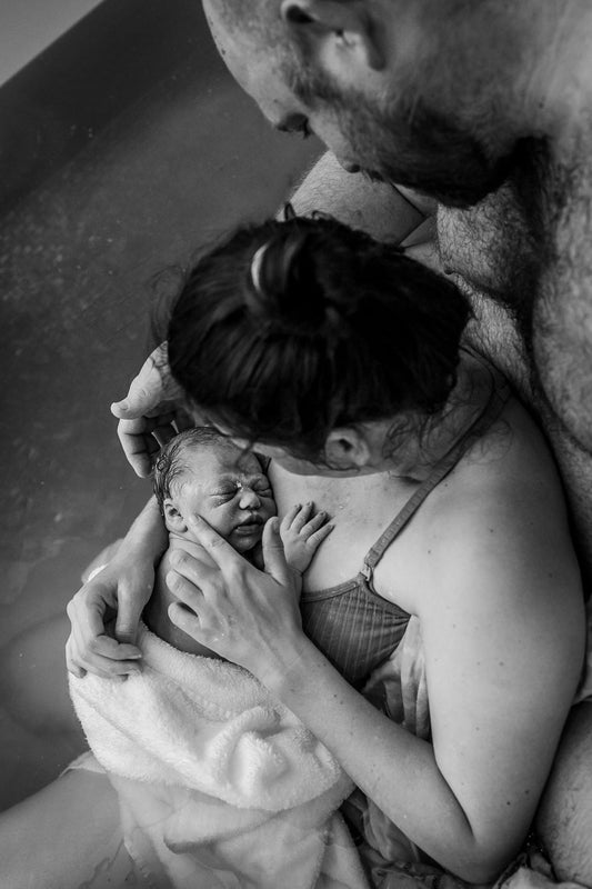 ✨ Hazel’s Birth Story ✨