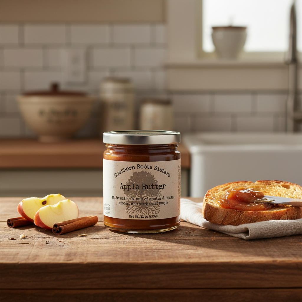 Apple Butter